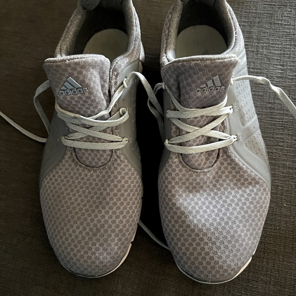 Adidas Golf Shoes Spikeless